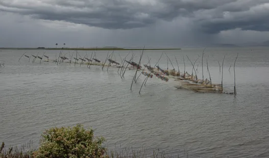 Keta, Anloga & the lagoon coast